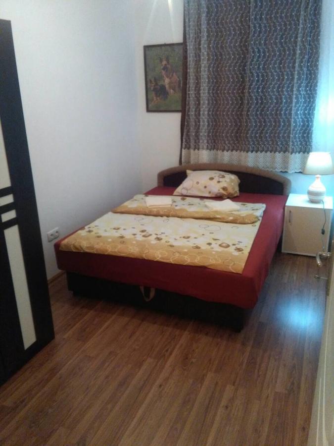 Dado Apartment Bijeljina Exterior photo
