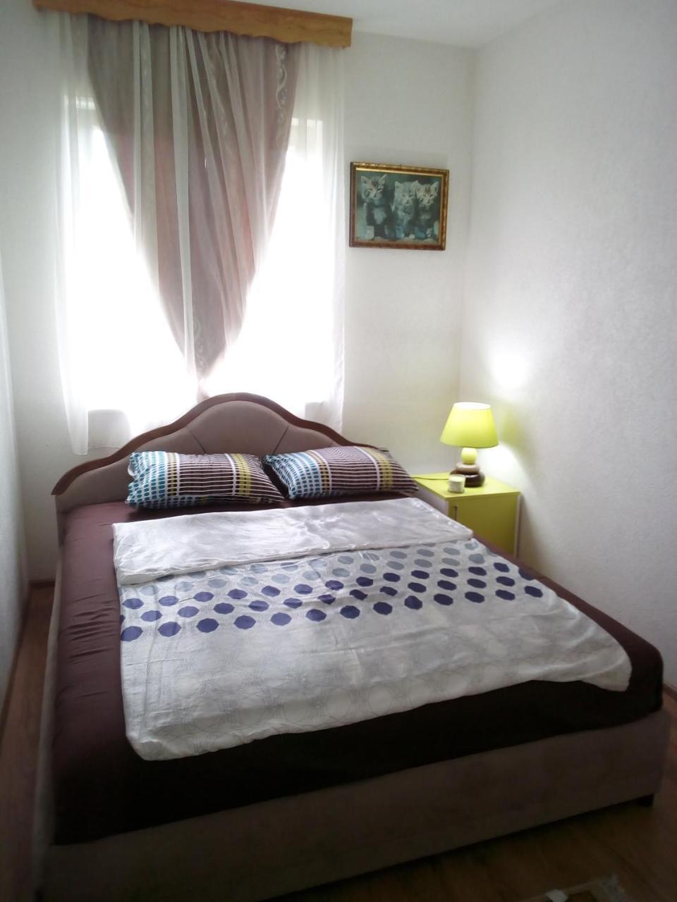 Dado Apartment Bijeljina Exterior photo