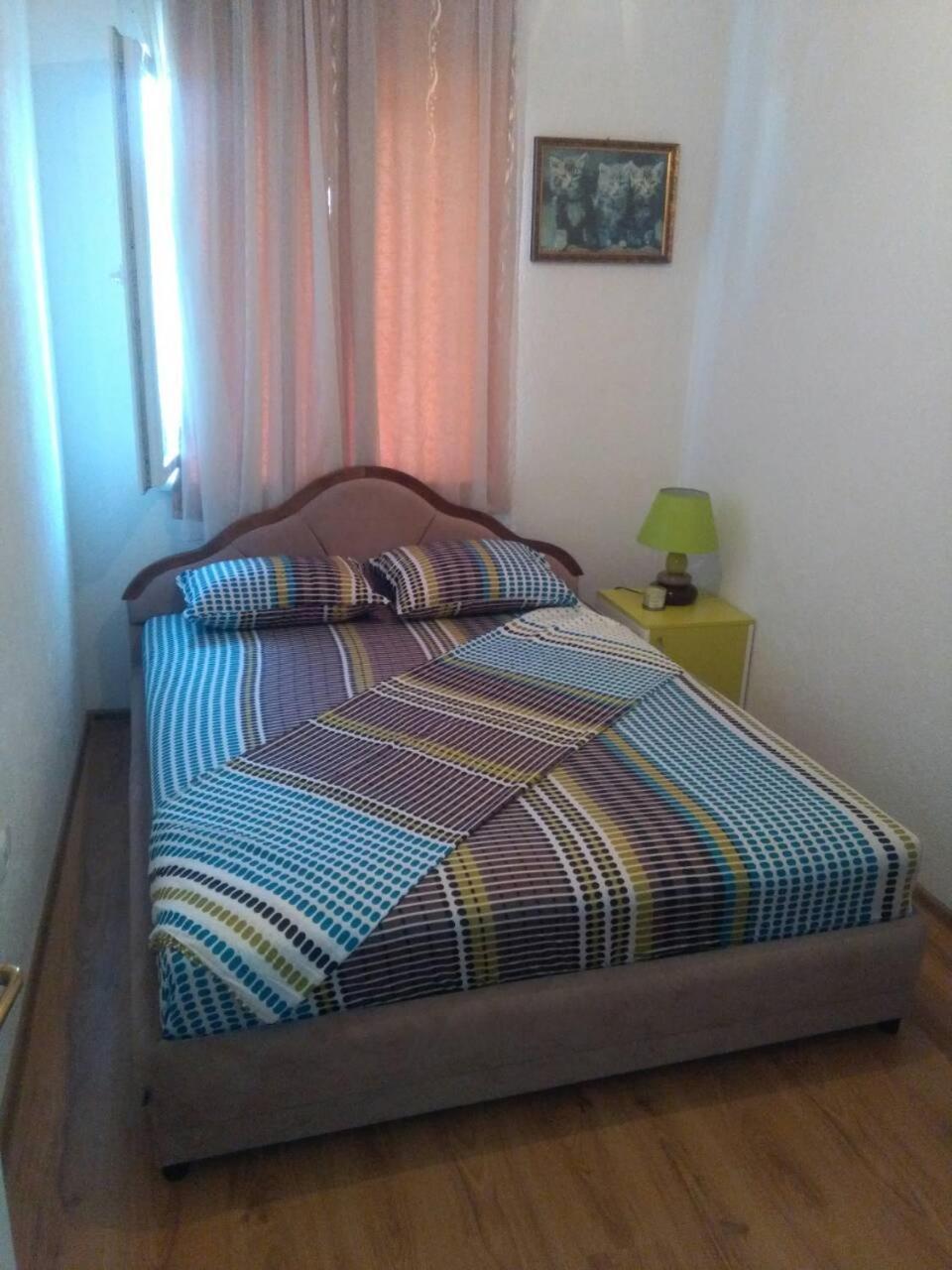 Dado Apartment Bijeljina Exterior photo