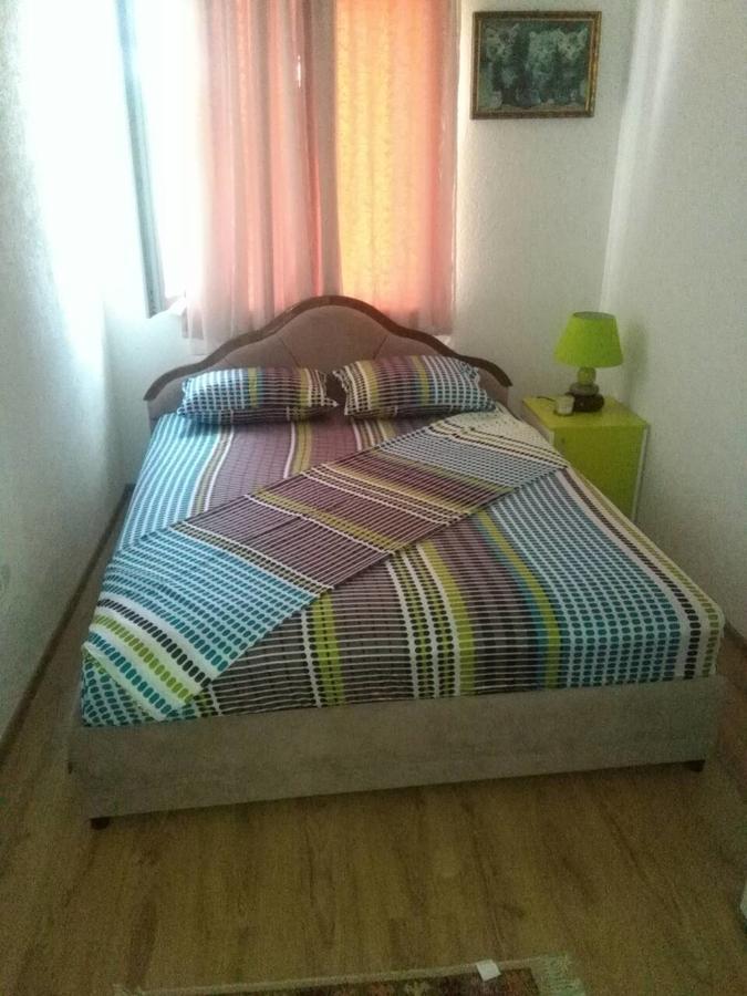 Dado Apartment Bijeljina Exterior photo