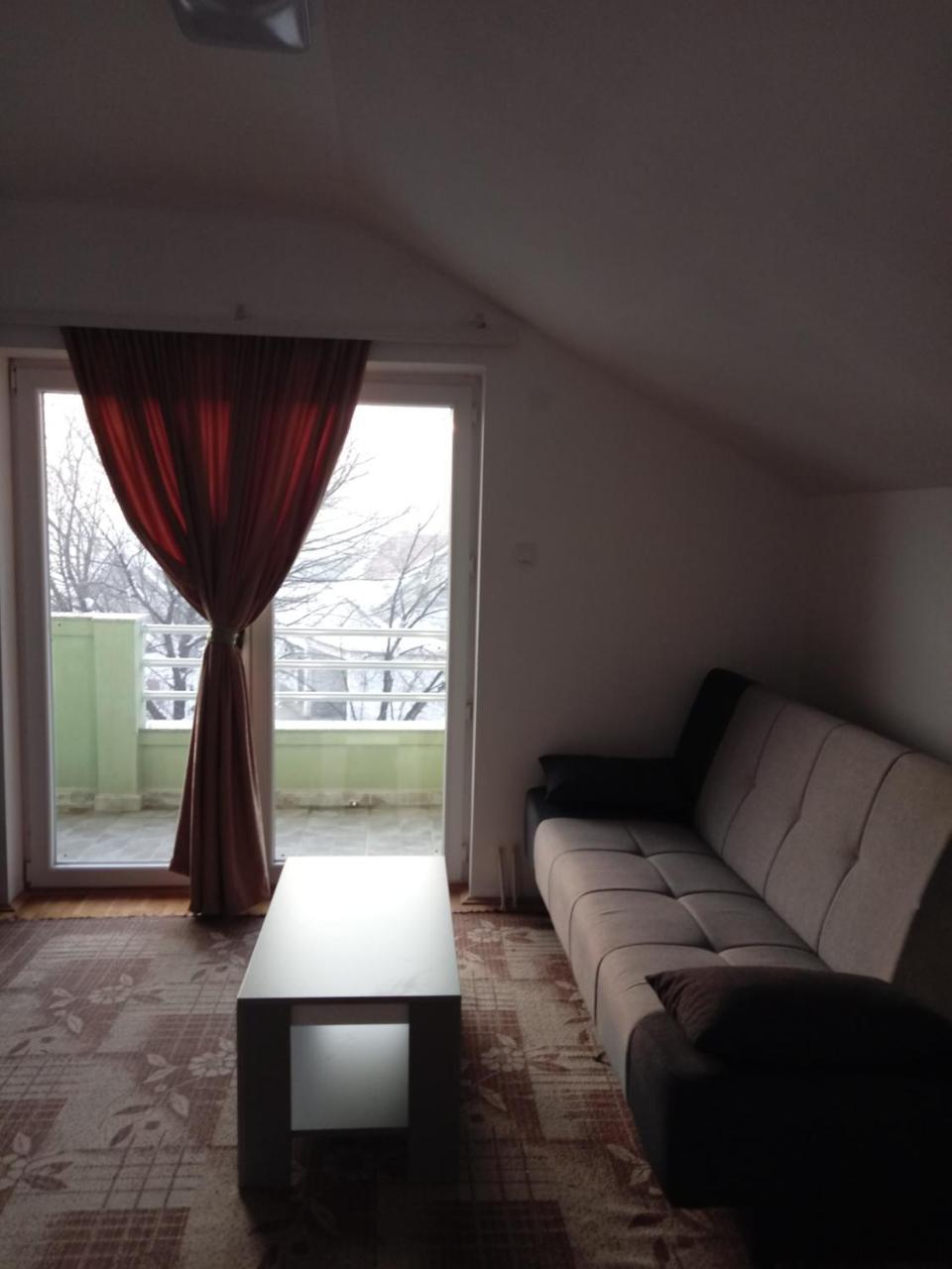 Dado Apartment Bijeljina Exterior photo