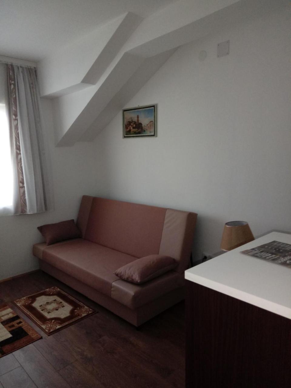 Dado Apartment Bijeljina Exterior photo