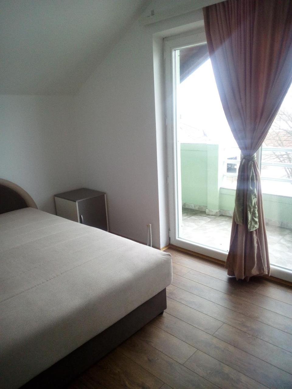 Dado Apartment Bijeljina Exterior photo