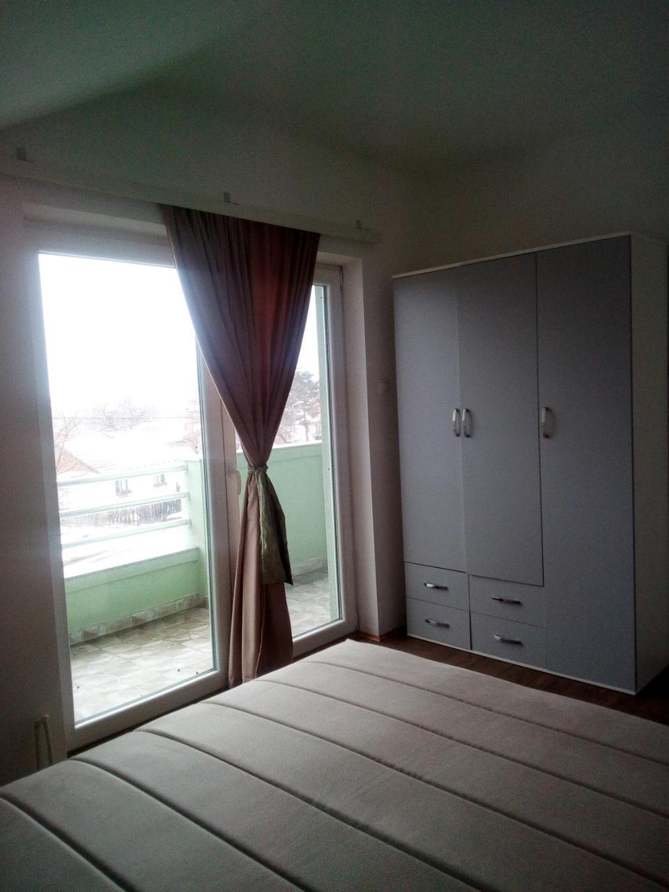 Dado Apartment Bijeljina Exterior photo