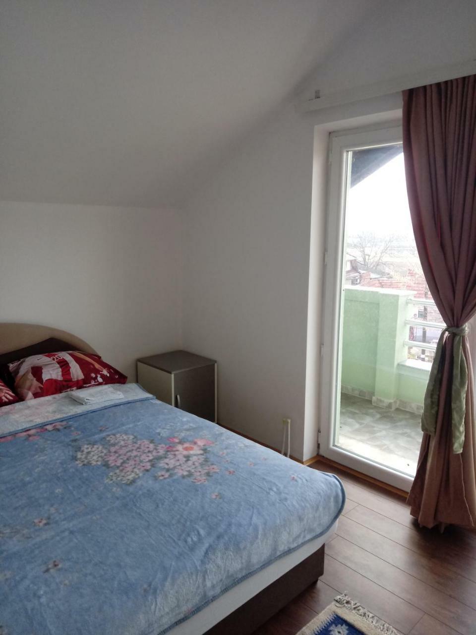 Dado Apartment Bijeljina Exterior photo