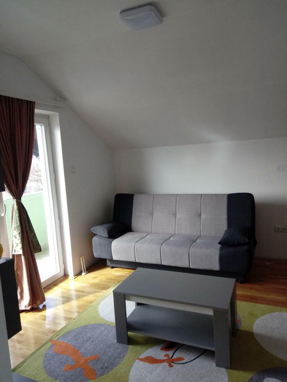 Dado Apartment Bijeljina Exterior photo