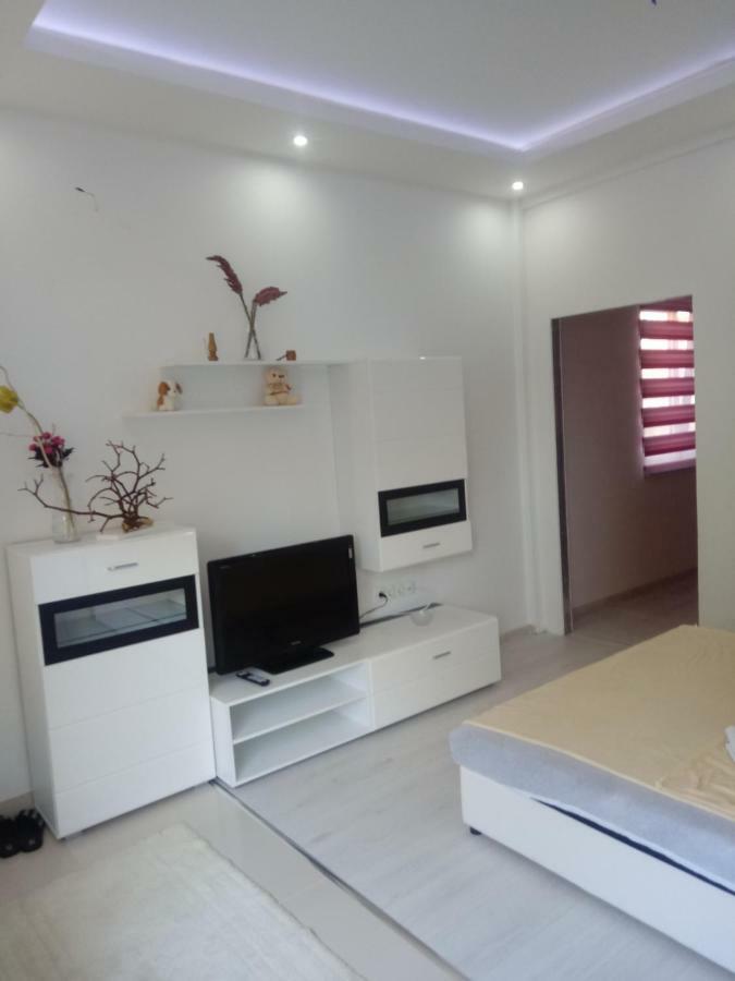 Dado Apartment Bijeljina Exterior photo