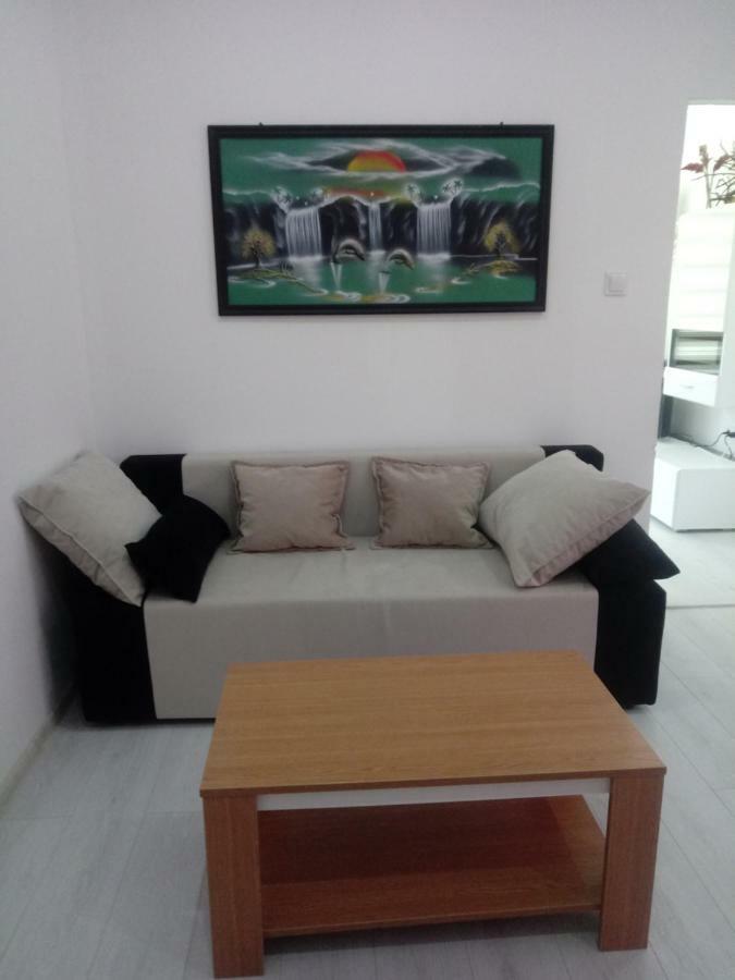 Dado Apartment Bijeljina Exterior photo