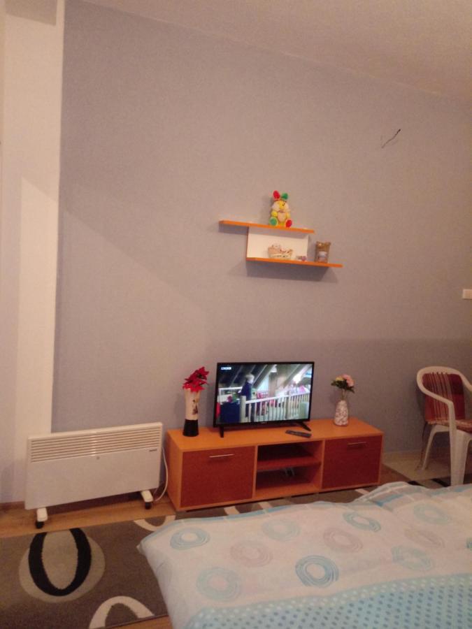 Dado Apartment Bijeljina Exterior photo